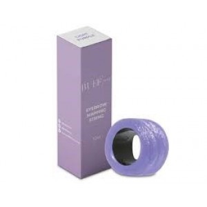 Buff Browz Eyebrow Mapping string Light Purple 30mtr